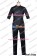 Fantastic Four 2015 Film Invisible Woman Susan Storm Richards Cosplay Costume