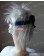 Naruto Kakashi Hatake Cosplay Wig