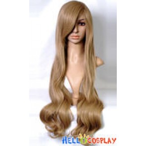 Axis Powers Hetalia Cosplay Hungary Wig