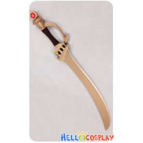 Fire Emblem Cosplay Stahl Machete