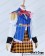 Uta No Prince Sama Cosplay Haruka Nanami Girl Uniform Costume