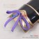 Touken Ranbu Cosplay Gotou Toushirou Scapular Shoulder Blade Prop