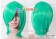 Green 003 Short Cosplay Wig