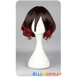 Kantai Collection Mutsuki Cosplay Wig