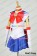 Sailor Moon Cosplay Usagi Tsukino Sailor Uniform Dress Costume