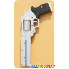 Trigun Cosplay Vash The Stampede Gun Weapon Prop