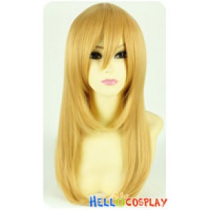 Attack On Titan Cosplay Shingeki No Kyojin Christa Renz Wig