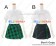 Uta No Prince Sama Cosplay Tomochika Shibuya Costume Summer Uniform