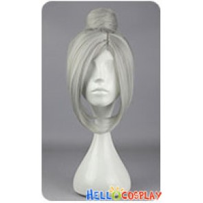 Prison School Meiko Shiraki Cosplay Wig