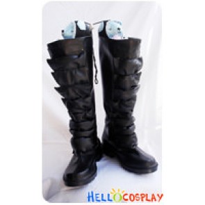 Death Note Cosplay Matt Boots