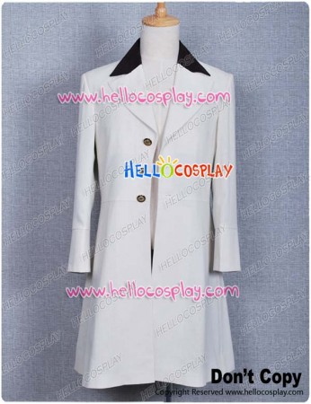 Stardust Costume Tristan Coat