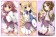 Sugar And Spice Cosplay School Girl Uniform