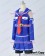 Arpeggio Of Blue Steel Cosplay Iona Sailor Uniform Costume