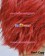 Naruto Cosplay Sabaku No Gaara Of The Desert Red Short Wig