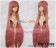 Vocaloid Senbonzakura Cosplay Megurine Luka Wig