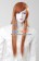 Cosplay Brown Medium Wig