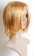 Gold 002 short Wig