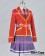 Noucome Cosplay Chocolat Girl Uniform Costume