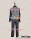 Uta No Prince Sama 2000% Cosplay Cecil Aijima Idol Song Costume