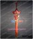 Lineage II Cosplay Accessories Sword Of Whispering Death