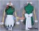 Baka and Test Hideyoshi Kinoshita Cheongsam Green Version