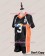 Haikyū Cosplay Volleyball Juvenile The 3rd Ver Sports Uniform Costume