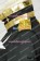 Kill La Kill Cosplay Houka Inumuta Final Uniform Costume Black Version