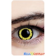 Twilight Edward Cullen Cosplay Contact Lense