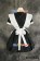 Maid Dress Cosplay Sweet Maid Girl Dress Costume