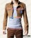 Attack On Titan Shingeki No Kyojin Cosplay Eren Mikasa Scouting Legion Suede Coat Jacket Costume