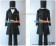 D Gray Man Cosplay Tyki Mikk Costume