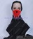 Mortal Kombat Cosplay Ninja Ermac Costume