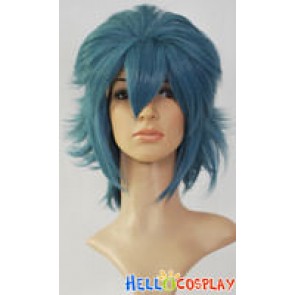 Star Driver Cosplay Tetsuya Goda Speed Kid Wig