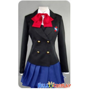 Another Misaki Mei Cosplay Akazawa Izumi Costume Girl Uniform