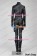 Avengers Age Of Ultron Black Widow Cosplay Costume Jumpsuit