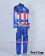 Captain America Steve Rogers Uniform Cosplay Costume