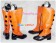 Lamento BEYOND THE VOID Cosplay Boots