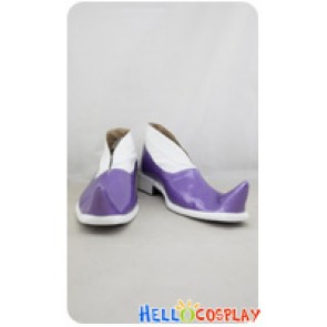 Free! - Iwatobi Swim Club Cosplay Shoes Rei Ryūgazaki Shoes