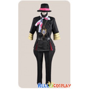 Uta No Prince Sama Freecell Cosplay Syo Kurusu Costume