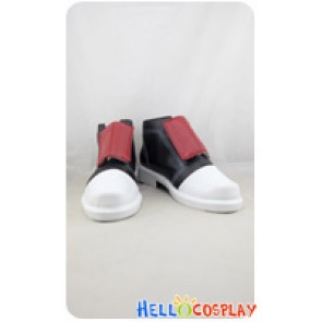 League Of Legends LOL Cosplay Shoes Ezreal EZ Shoes New