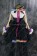 Macross Frontier Cosplay Sheryl Nome Queen Sagittarius Dress Costume