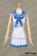 Nagi-Asu A Lull In The Sea Cosplay From The Calm Tomorrow Manaka Mukaido Costume