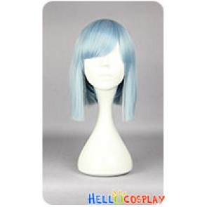 Yurikuma Arashi Life Cool Cosplay Wig