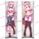 Vocaloid 2 Megurine Luka Body Pillow