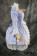 Gothic Lolita Princess Dress Cosplay Costume Lace