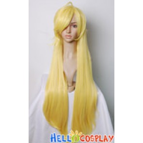 Panty & Stocking With Garterbelt Cosplay Panty Wig