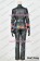 Avengers: Age Of Ultron Natasha Romanoff Black Widow Cosplay Costume Jumpsuit