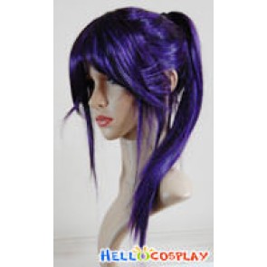 Bleach Cosplay Yoruichi Shihouin Wig