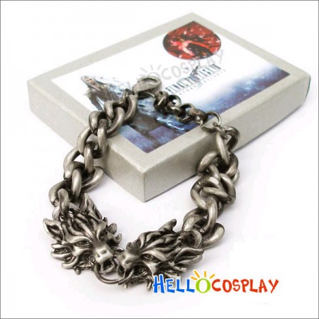 Final Fantasy Bracelet