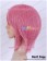 Sword Art Online Lisbeth Shinozaki Rika Cosplay Wig